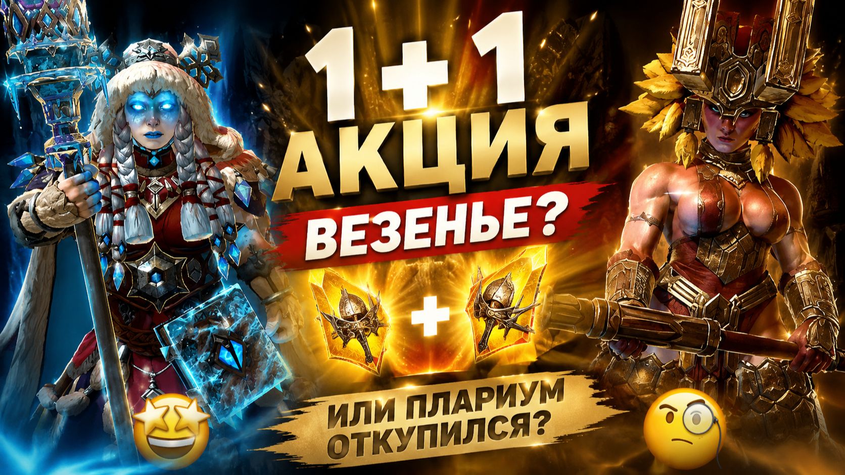 PLARIUM РЕШИЛ ОТКУПИТЬСЯ? ОТКРЫВАЮ САКРАЛЫ! 🔥