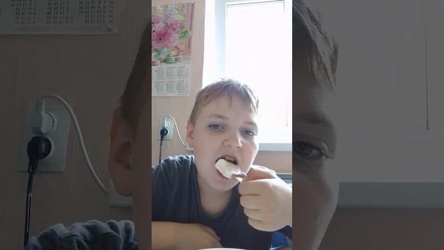 обзор на мороженное милкевей