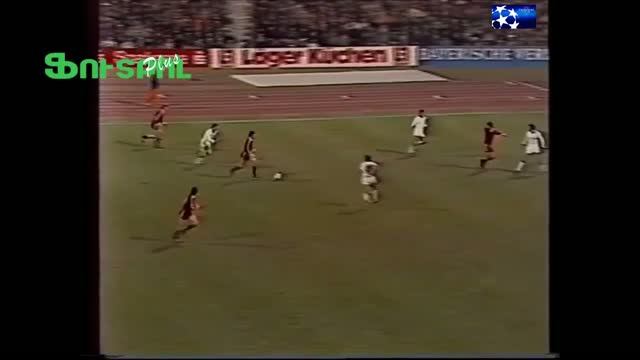 103. Сезон 1974-1975 г.г. КЕЧ. 1-4 финала. Бавария (Мюнхен, ФРГ) - Арарат (Ереван)