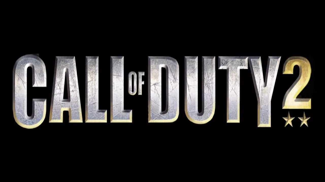 Call Of Duty 2 [3]