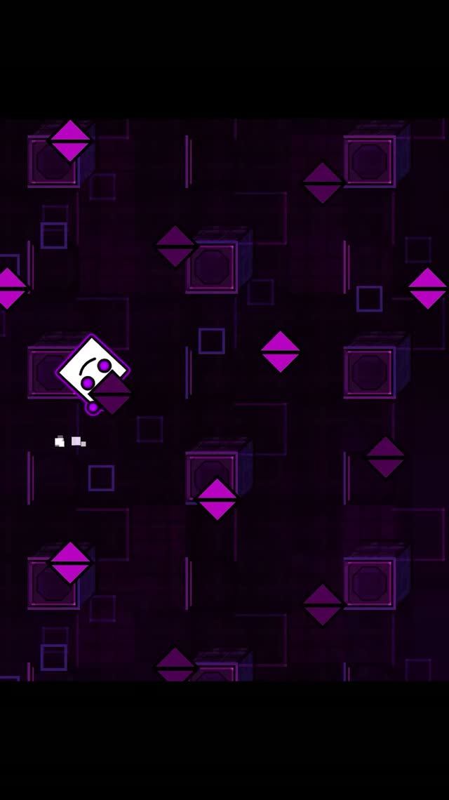 ❔ LIMBO ➤ Geometry Dash