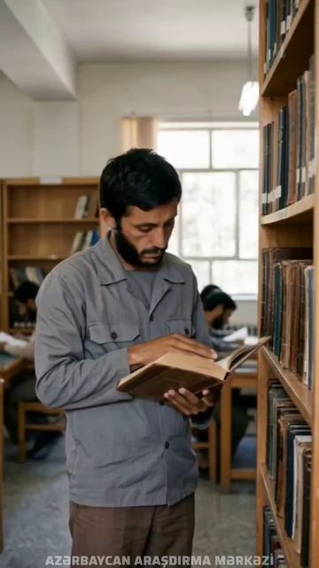 Şəhid İbrahim Himmət  Azərbaycan Araşdırma Mərkəzi