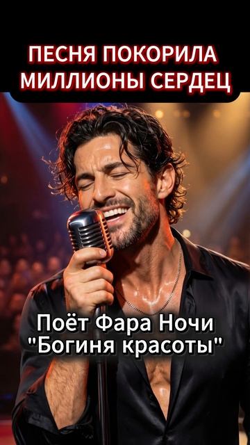ЛЮБОВЬ НАЧИНАЕТСЯ С ГОЛОСА ❤️