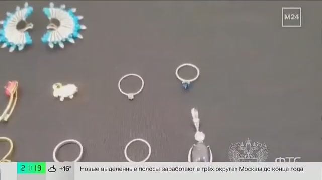 Телеканал «Москва 24», программа «Московский патруль», 12.08.2026