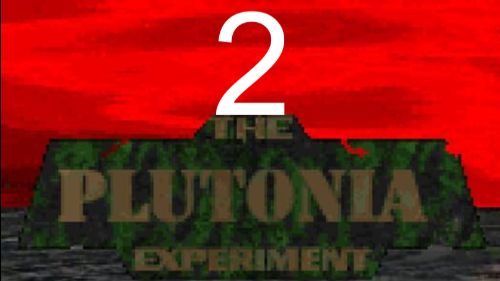 The Plutonia Experiment. 1996 2