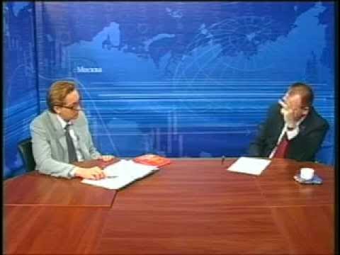 Кто действительно развалил СССР