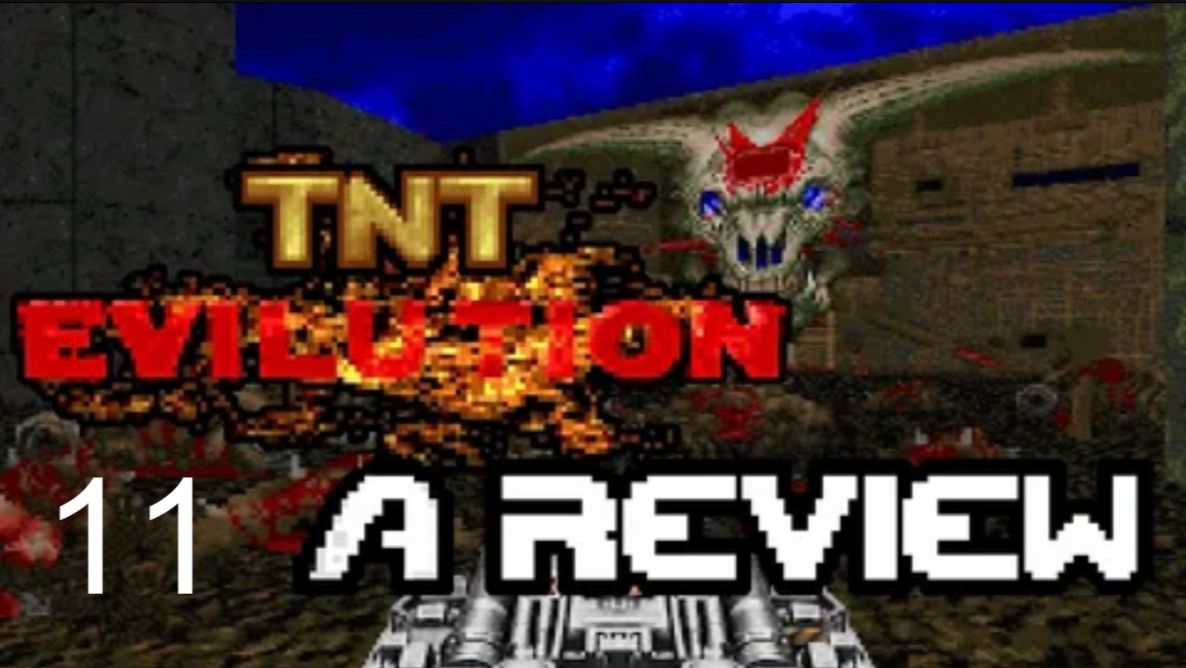 TNT: Evilution 1996 11