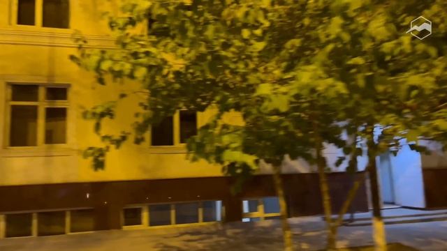 Я попал в Туркменистан  Как живут в закрытой стране  Золотые вожди и врата ада.mp4