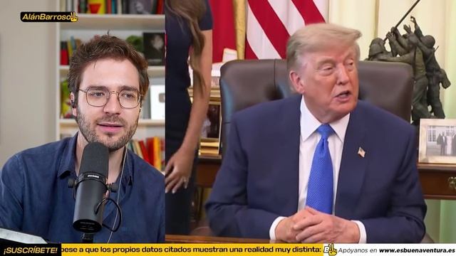Trump-se-duerme-en-el-peor-momento.irán-aprovechan-para-humillarlo