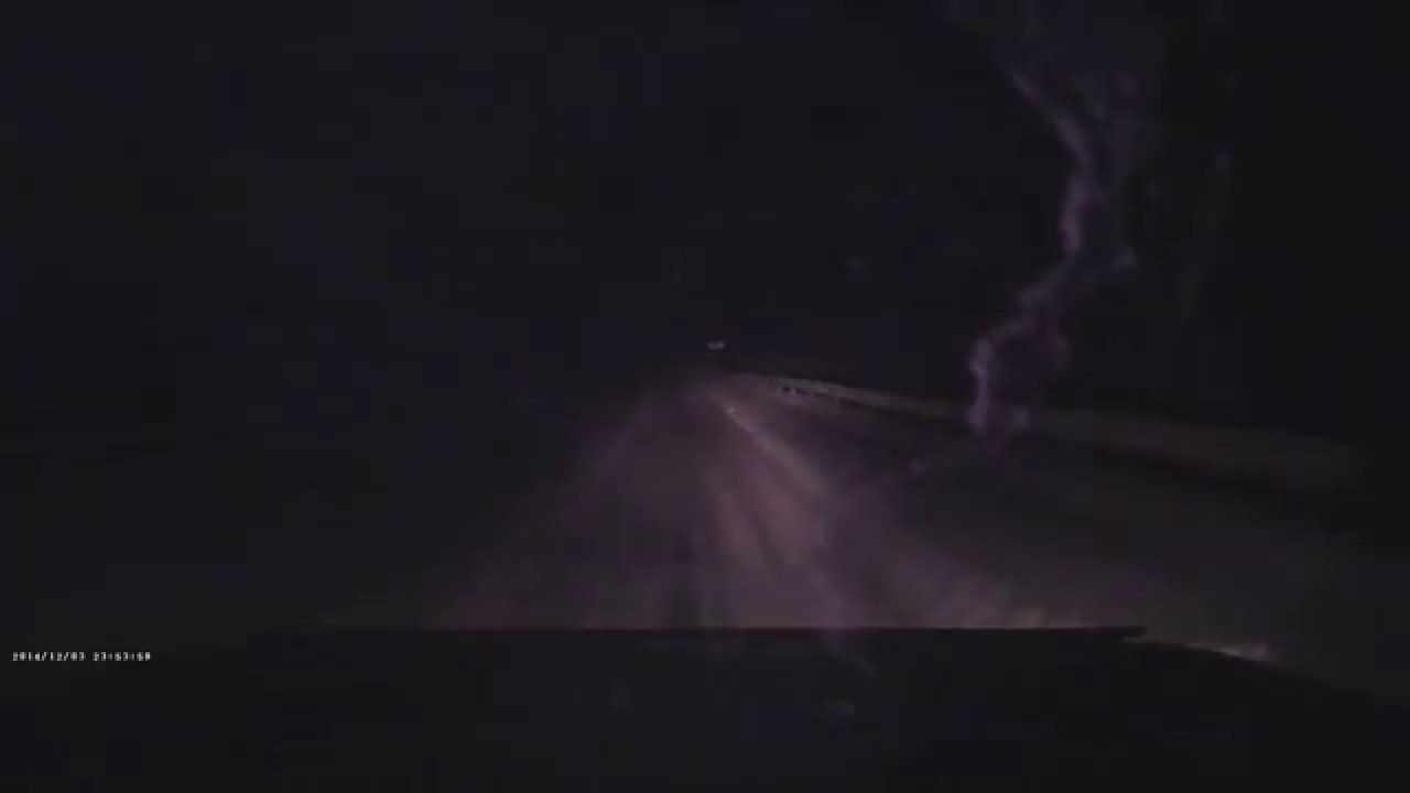 оторвалось колесо ваз 2107