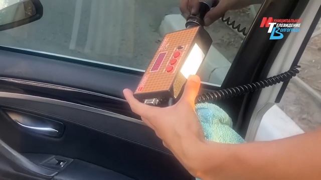 Волгоградка задержана за продажу банковской карты за 4 тысячи рублей