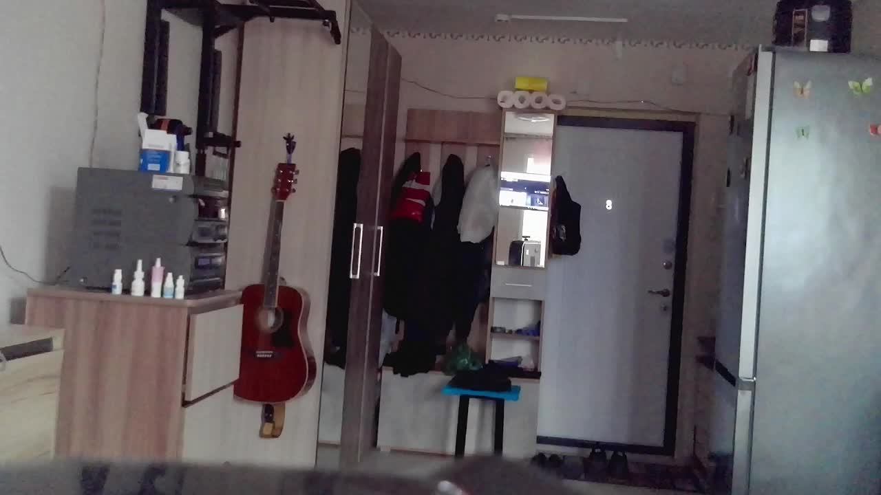 Хата 18