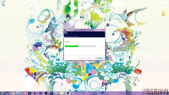 ГДЕ СКАЧАТЬ И УСТАНОВИТЬ PHOTOSHOP CS6 БЕСПЛАТНО  ПОЛНАЯ ВЕРСИЯ