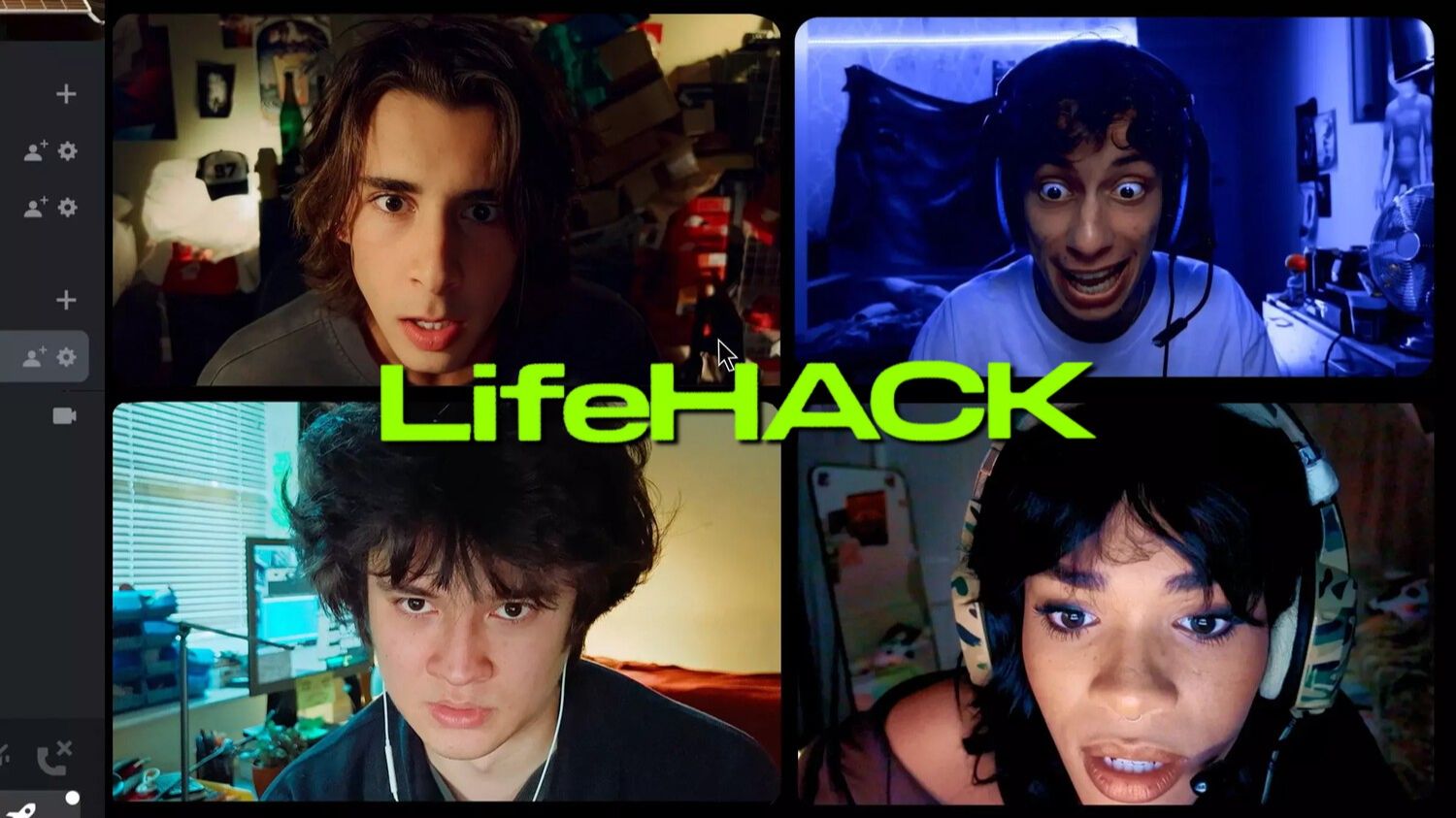 Лайфхак | LifeHack (2025)