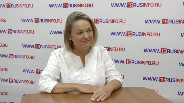 Ирина Чулкова о фестивале Энергия сердец