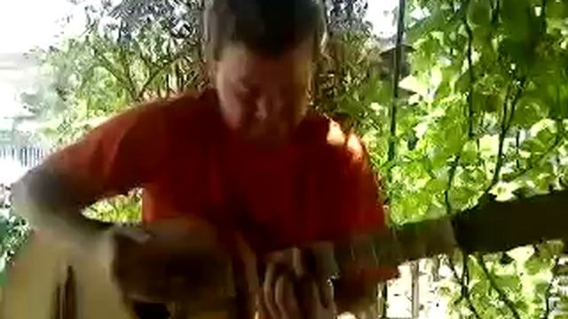 Уличные музыканты Пьяные типы забыли песню240px