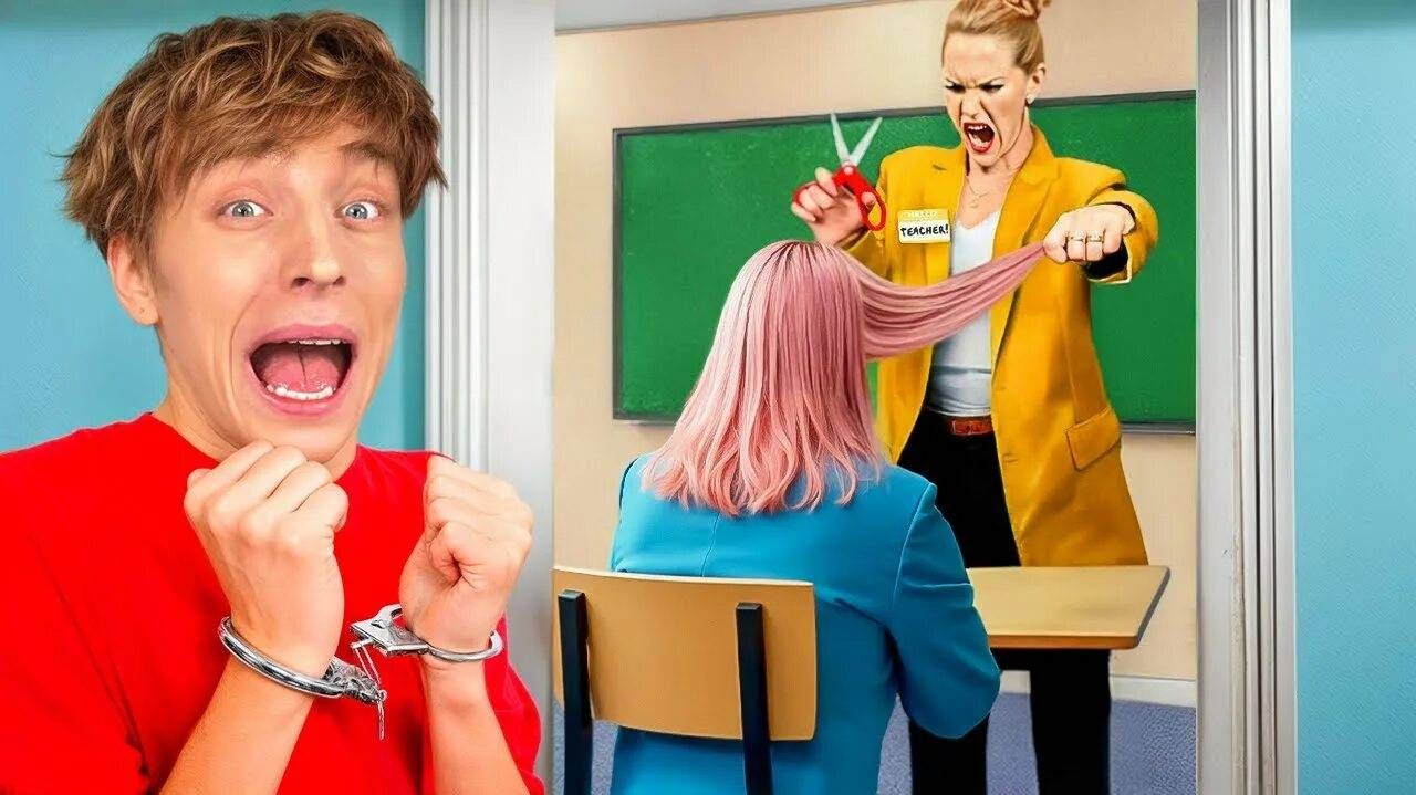 Реакция на реакцию