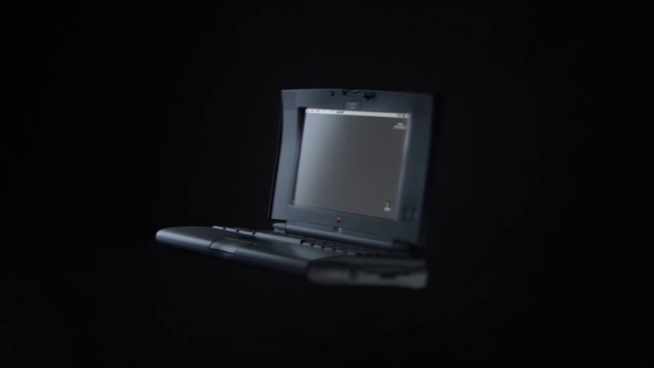 Поколения MacBookов