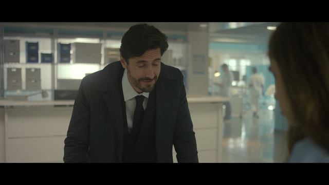 Не стоило лгать, 1 сезон, 1 серия