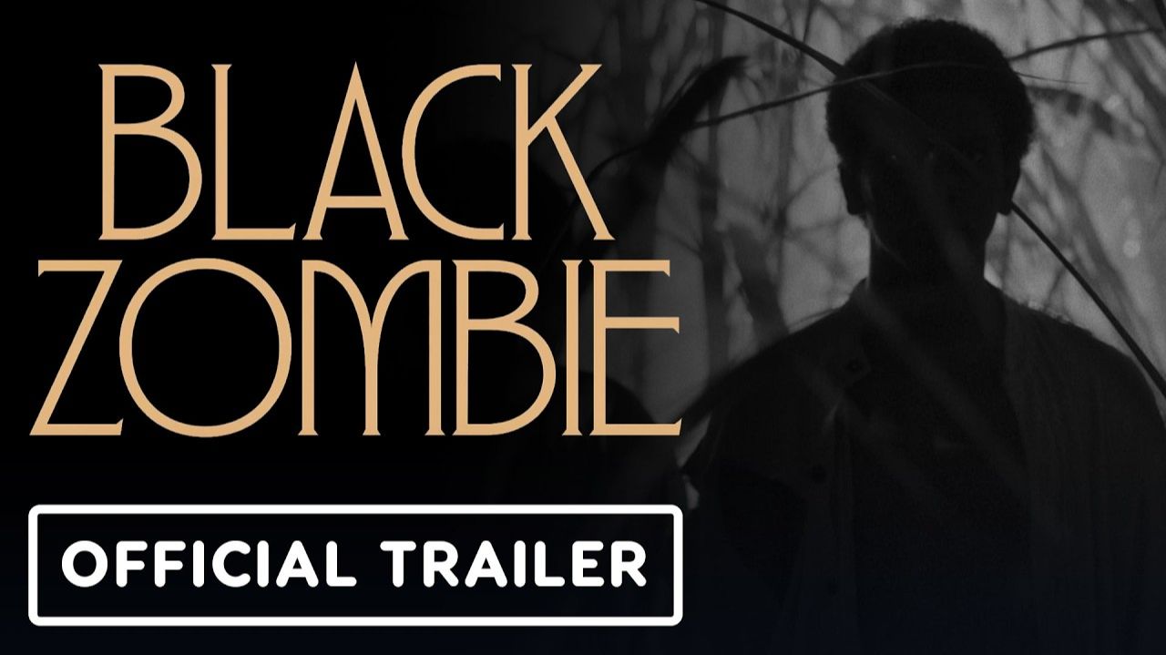«Black Zombie»: трейлер документального фильма о зомби, Vodou и колониализме