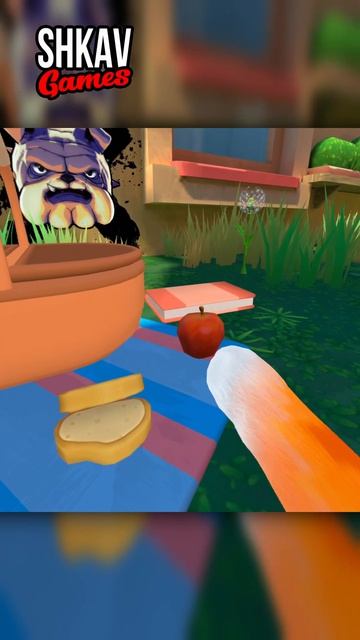 КОТ НА ПРУДУ БЕЗ ДРУЗЕЙ #shorts #vr #iamcat