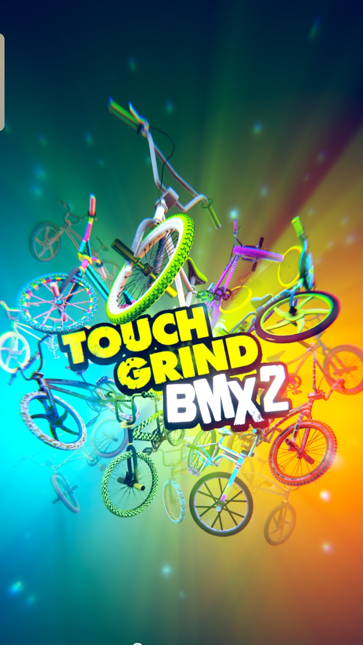BMX 2
