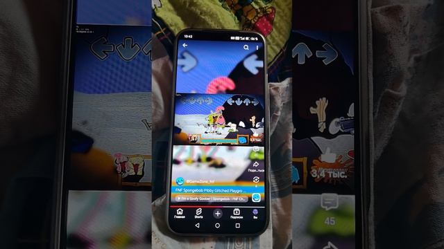 Это мои самые любимые видео из Ютуб Shorts