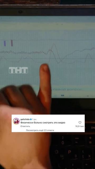 Дана Борисова сказала, что Полина не лучшая дочь для неё