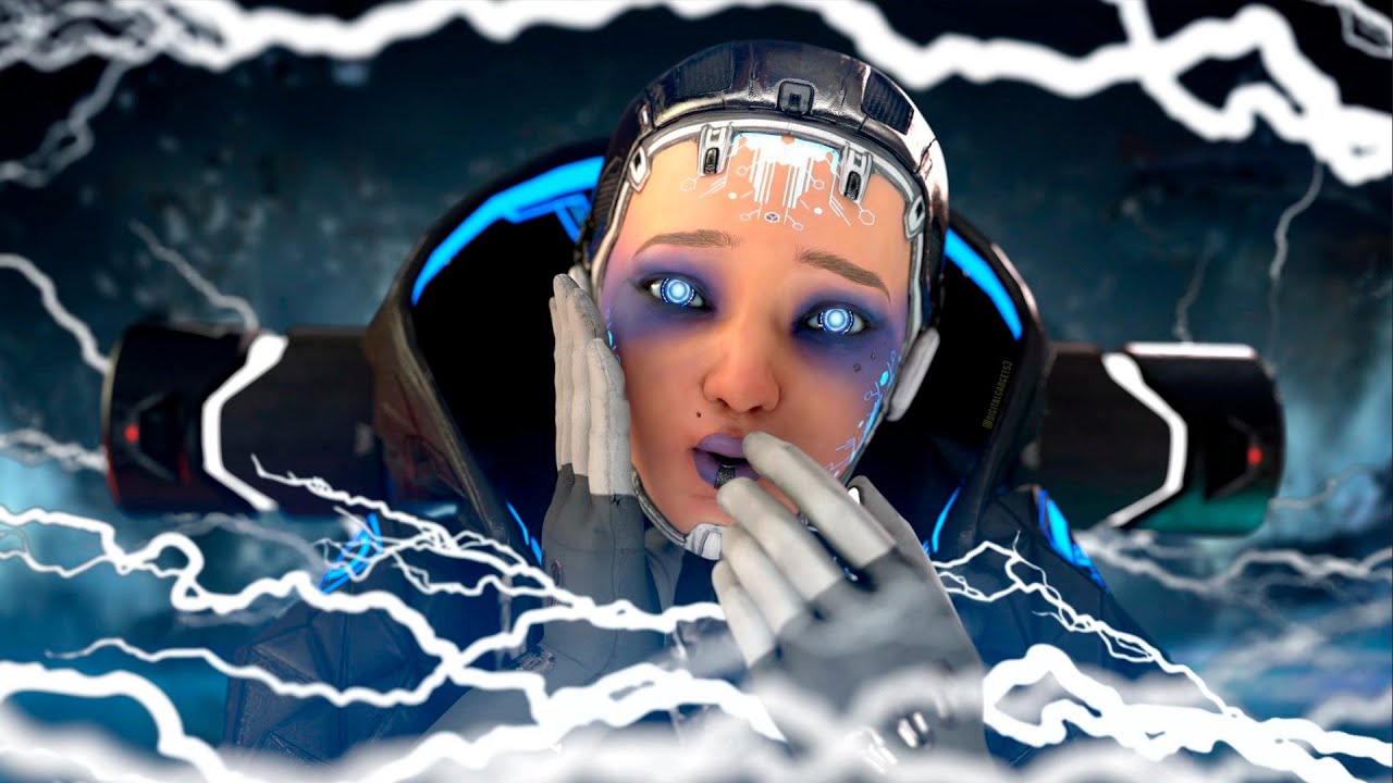 Apex Legends не работает