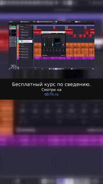 Заметка звукорежиссера 2845. Аранжировка сведение мастеринг треков.
