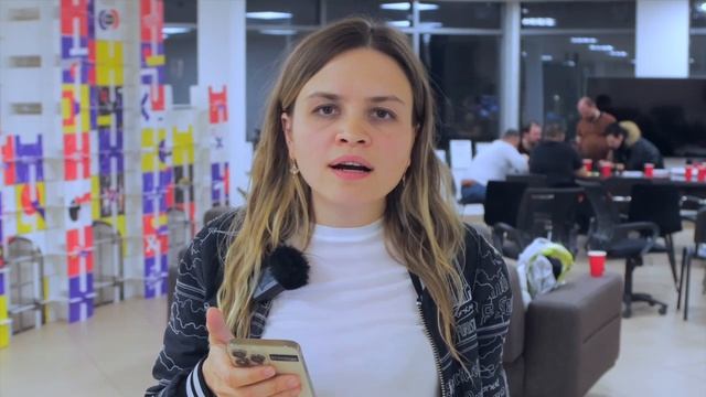 ПРОбизнес в digital-агентстве ДНТ