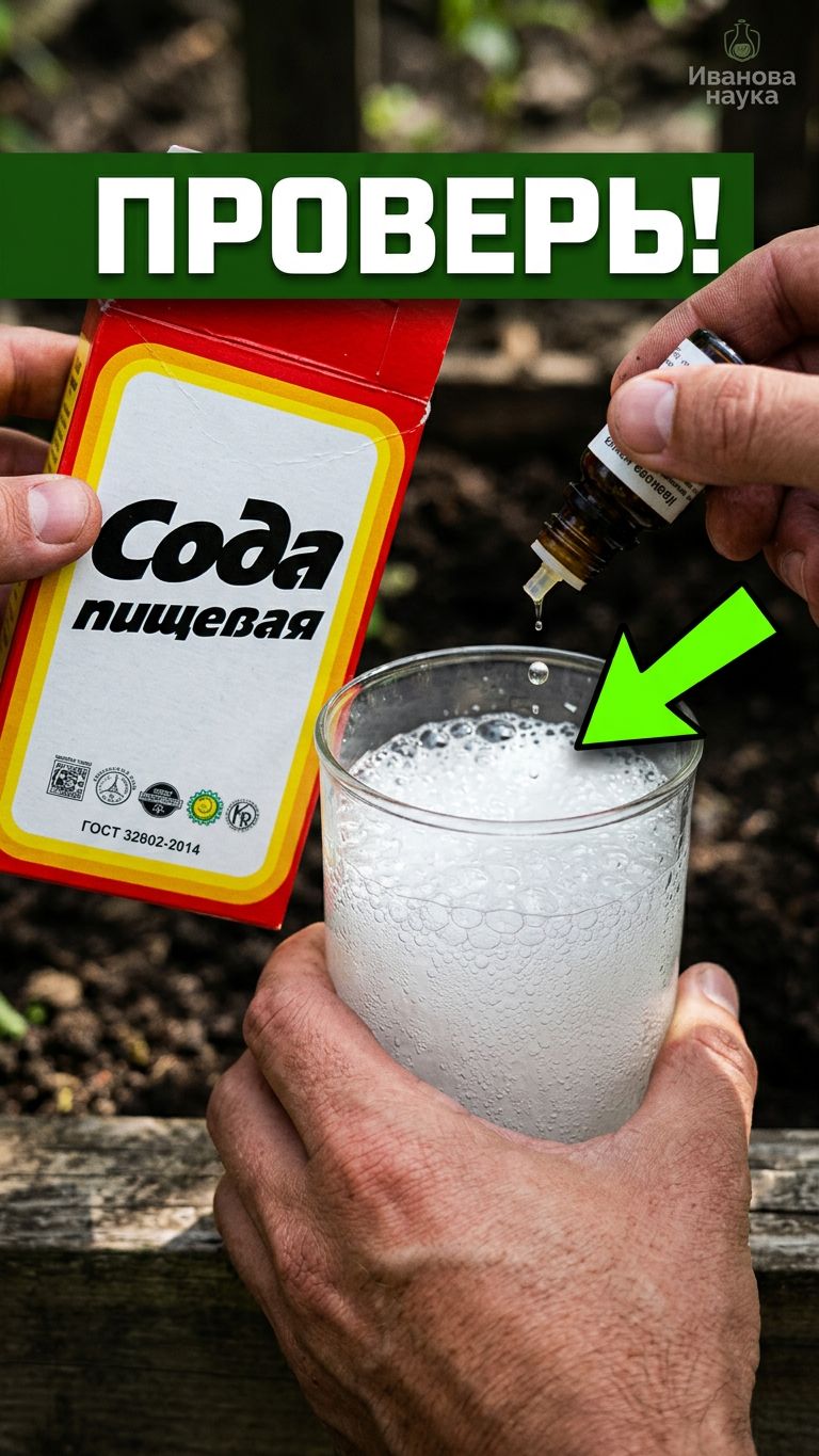 🛑ОБМАН на маркетплейсах! СРОЧНО проверь удобрения🤯