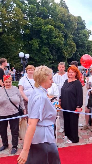 Алла Владиславовна Корчевная Хрустальный ИсточникЪ Ессентуки 08-08-2026
