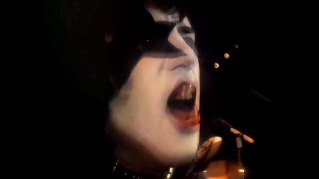 Kiss®IWasMadeForLovinYou
