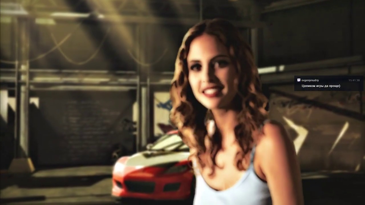 [1] Need For Speed: Most Wanted ► Intel G4620 + Nvidia GT1030 / QuickSync 720p60 (5k)