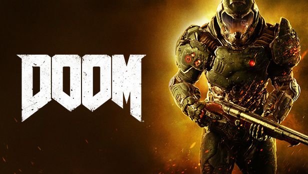 DOOM #5 Аргент башня