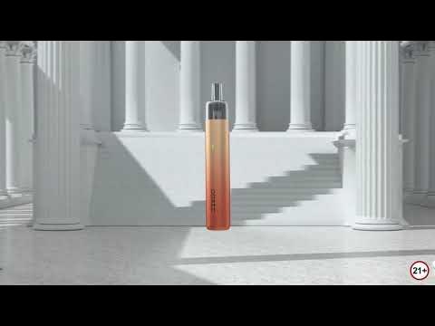 Preview Voopoo Doric 20 SE Pod Kit 1200 мАч