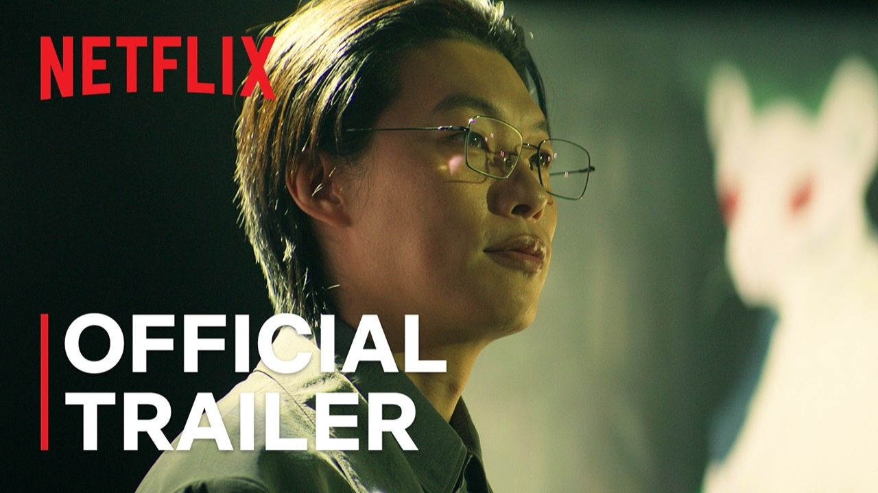Mousetrap TV Series, Season 1 - Official Trailer | Netflix