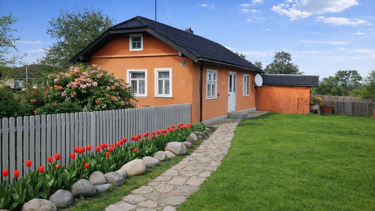Терміново! Дешево! Продаж будинків в Івано-Франківській області!