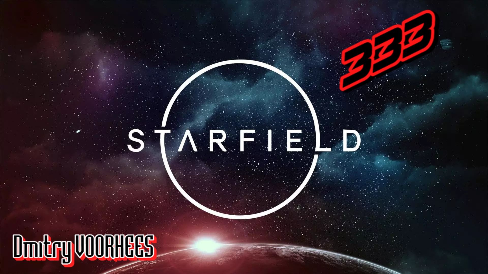 Прохождение Starfield # 333 [2023] Ps5