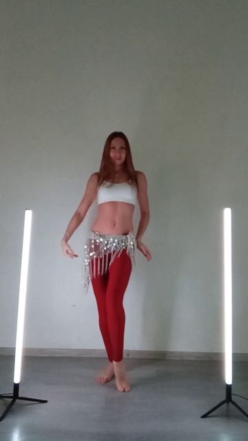 Bellydance  Анастасия Батова