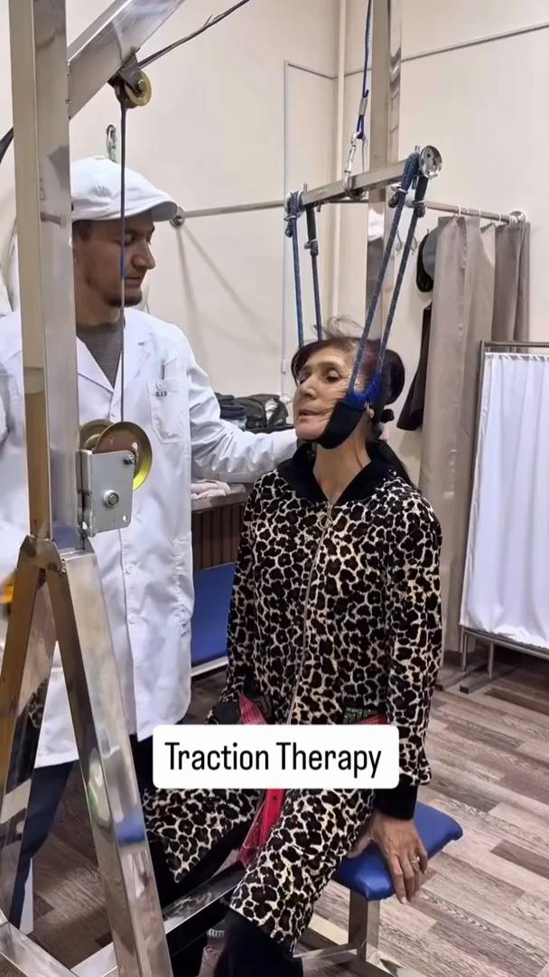 Бесплатная медицина