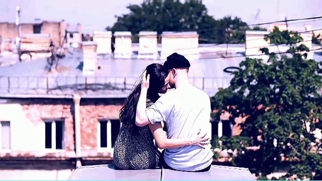 ГОЛУБИ ЦЕЛУЮТСЯ ♥♥♥ BAND ODESSA