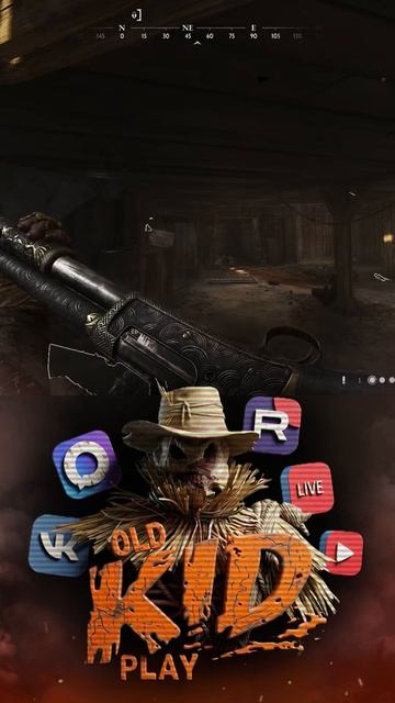 🔴Хроники охотника | Hunt: Showdown 1896✌️