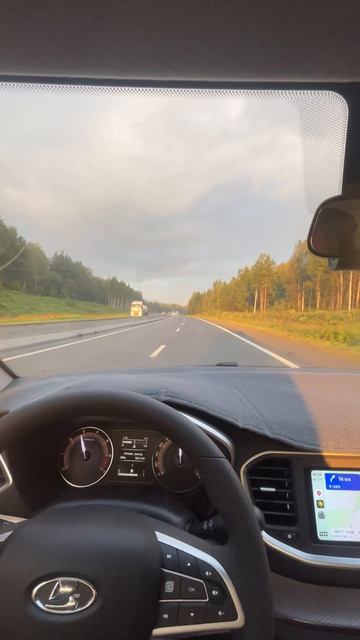 Первый мини марафон для нового Бегемотика