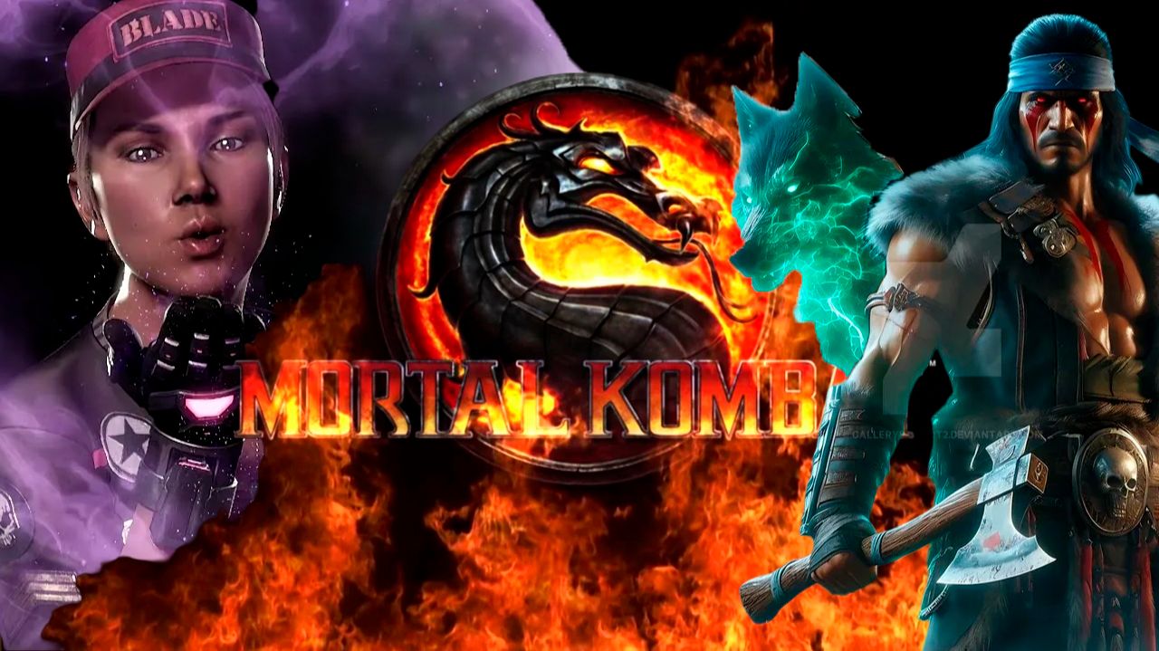 Mortal Kombat