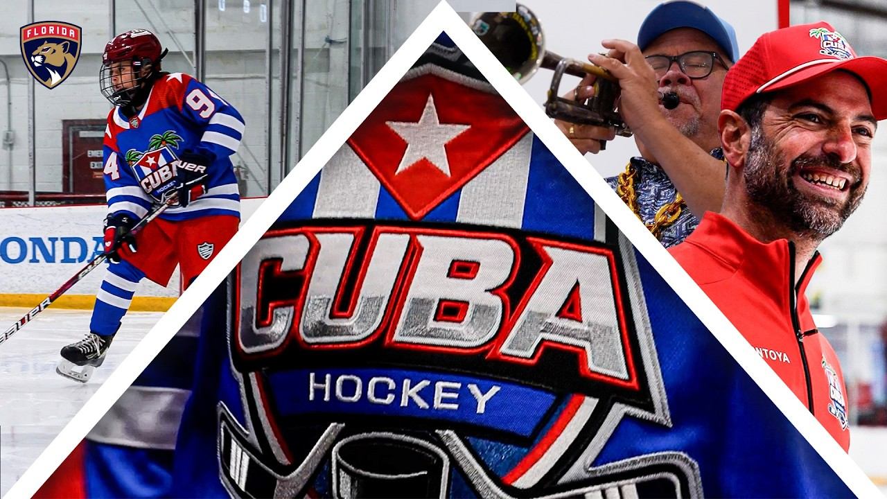 Represent where you came from!  All-Access with Team Cuba at the LATAM Cup