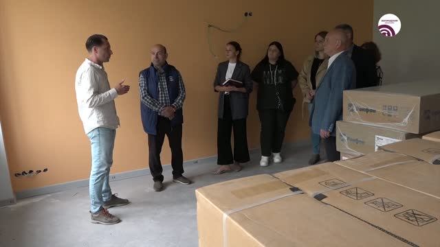 «Родительская приёмка» в Богородском округе проверили готовность школ и детсадов к новому учебному г