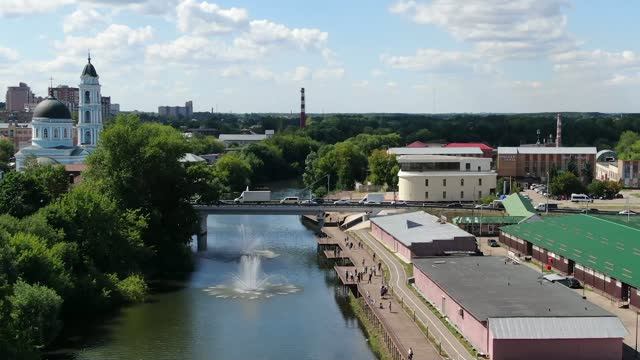 В новую Народную программу от жителей Богородского округа поступило больше 22 тысяч наказов