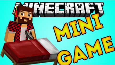 Кроватная Битва - Minecraft Pvp Mini-Game Bed Wars
